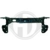 DIEDERICHS 4414002 Front Cowling